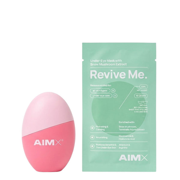 AIMX duo