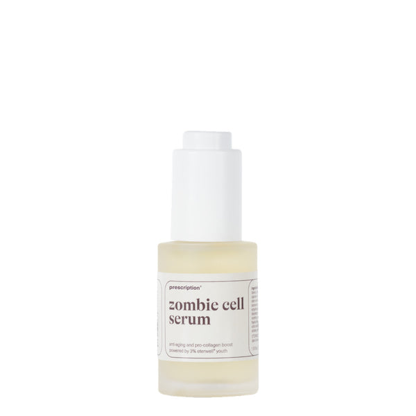 Prescription | Zombie Cell Serum 30ml