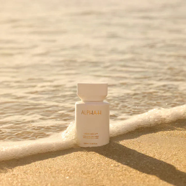 Retinol og syrer om sommeren: er det egentlig okay?