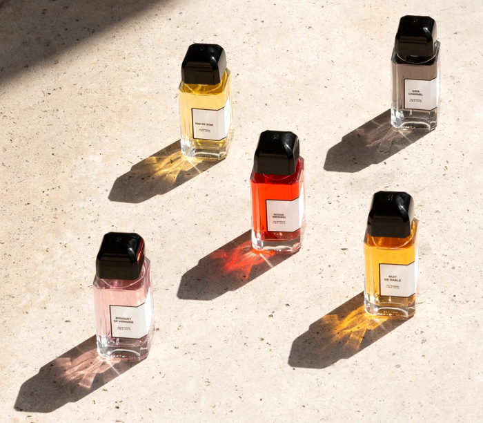 Lees alles over de niche geuren van BDK Eau de Parfums