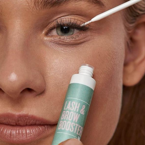 Combinal Lash & Brow Booster