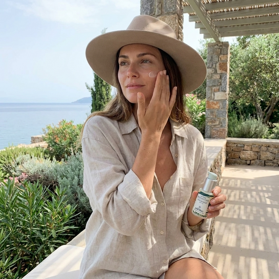 Top 10 bedste SPF til dit ansigt