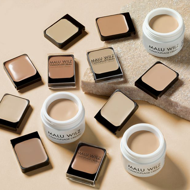Wat is concealer? Alles wat je moet weten!