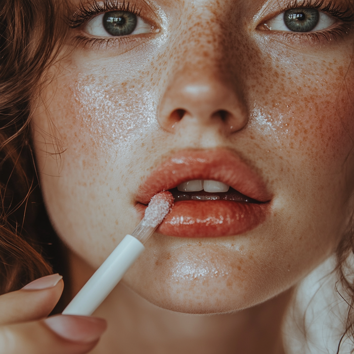 Wat te doen tegen droge lippen?