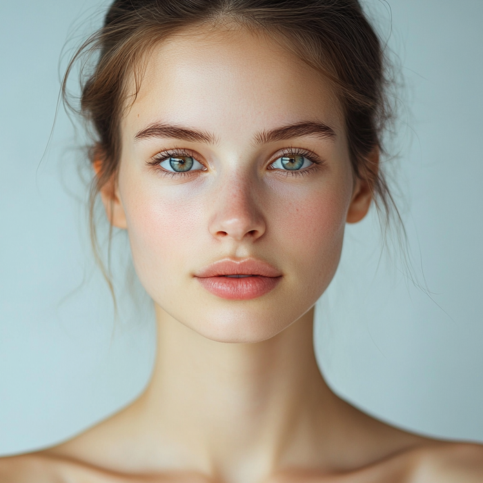 Skin fasting