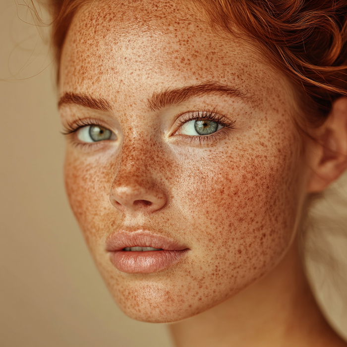 Pigmentvlekken verminderen met Image Skincare Iluma