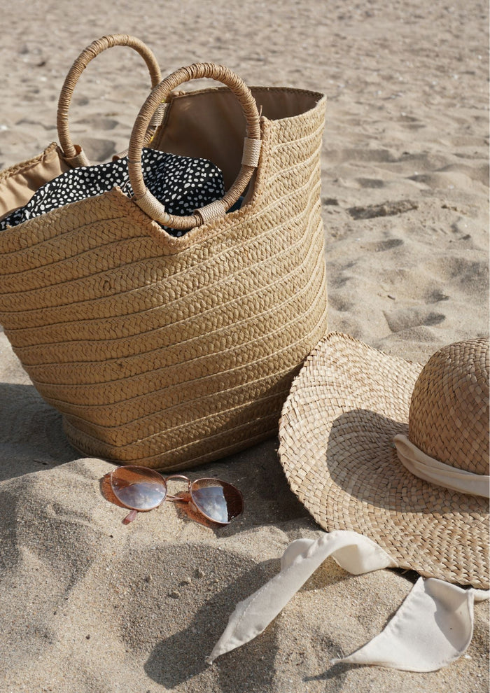 Zomer essentials voor in je handtas!