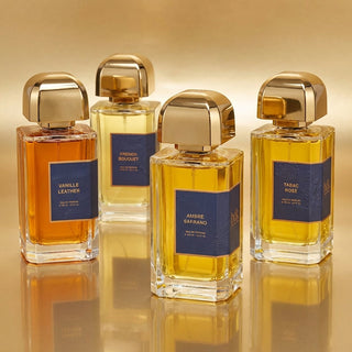 Niche parfums