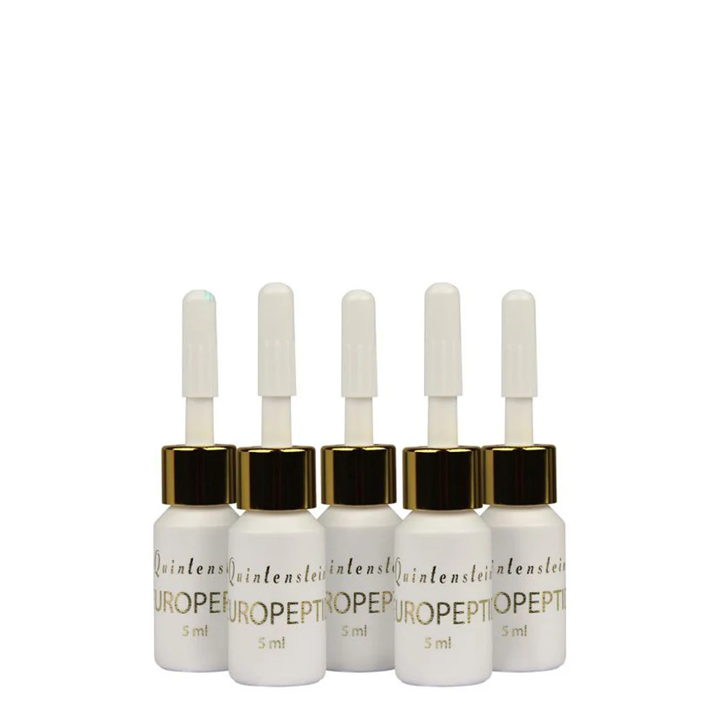 Quintenstein Ampoules Neuropeptide Special 5 stk.