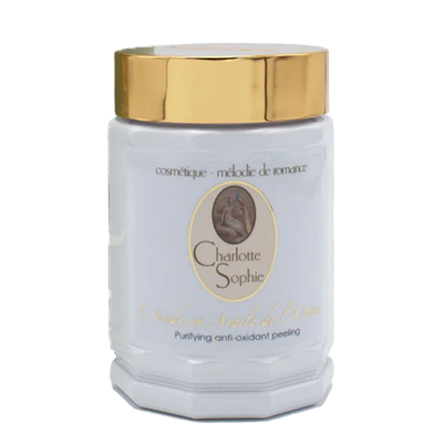 Charlotte Sophie L, Acide en Argile De L, Océan 150ml