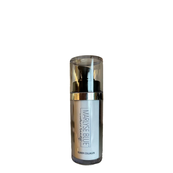 Marlyse Blue Elixer Collagen 30ml