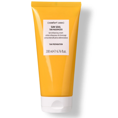 Comfort Zone Sun Soul Tan Maximizer