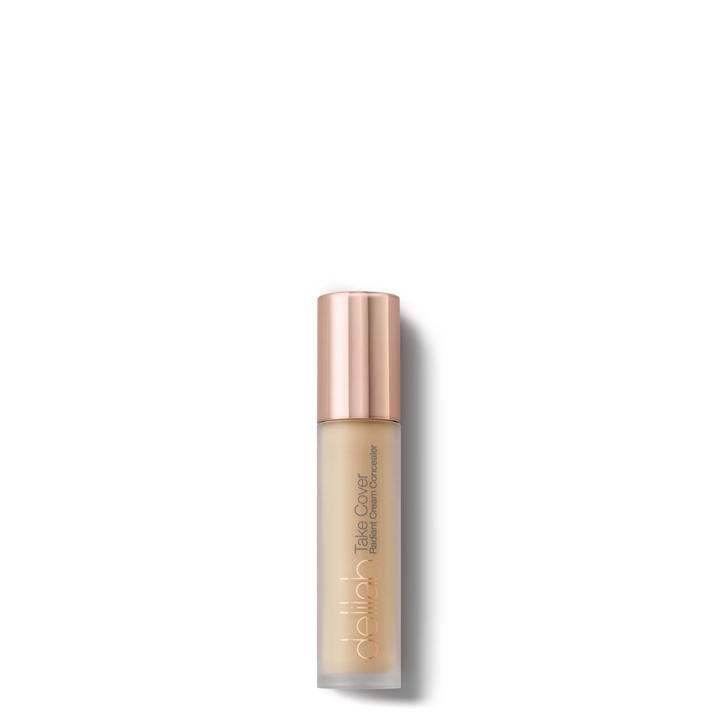 Delilah Cosmetics Take Cover Concealer