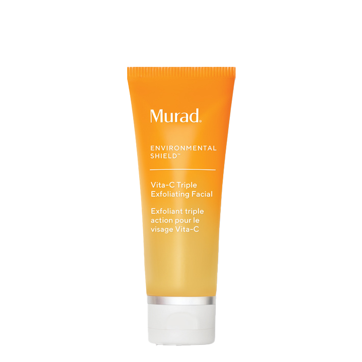 Murad Vita-C Triple Exfoliating Facial 80ml