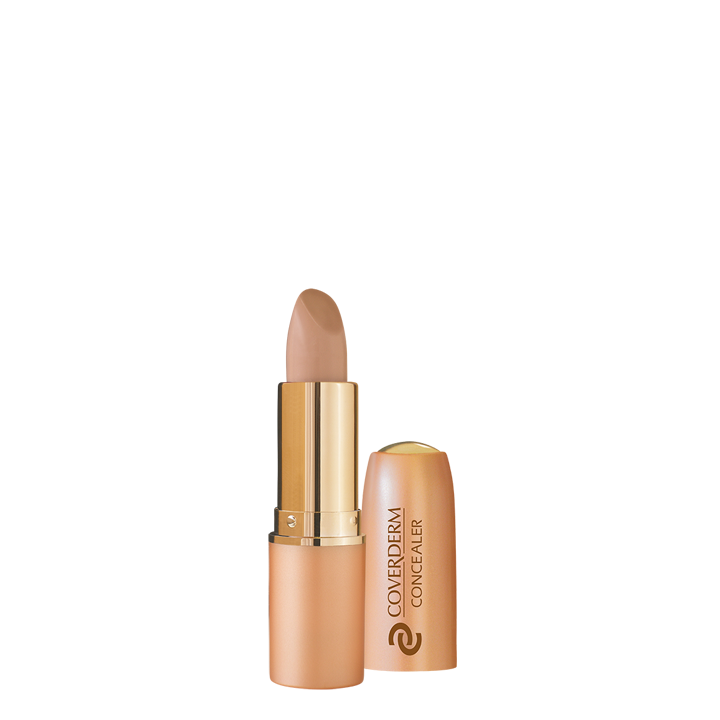 Coverderm Concealer
