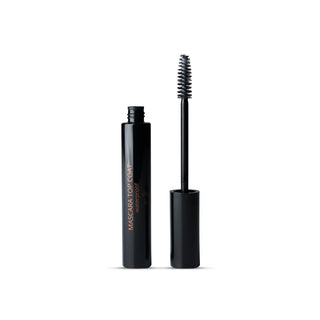 Mascara Top Coat Waterproof | John van G