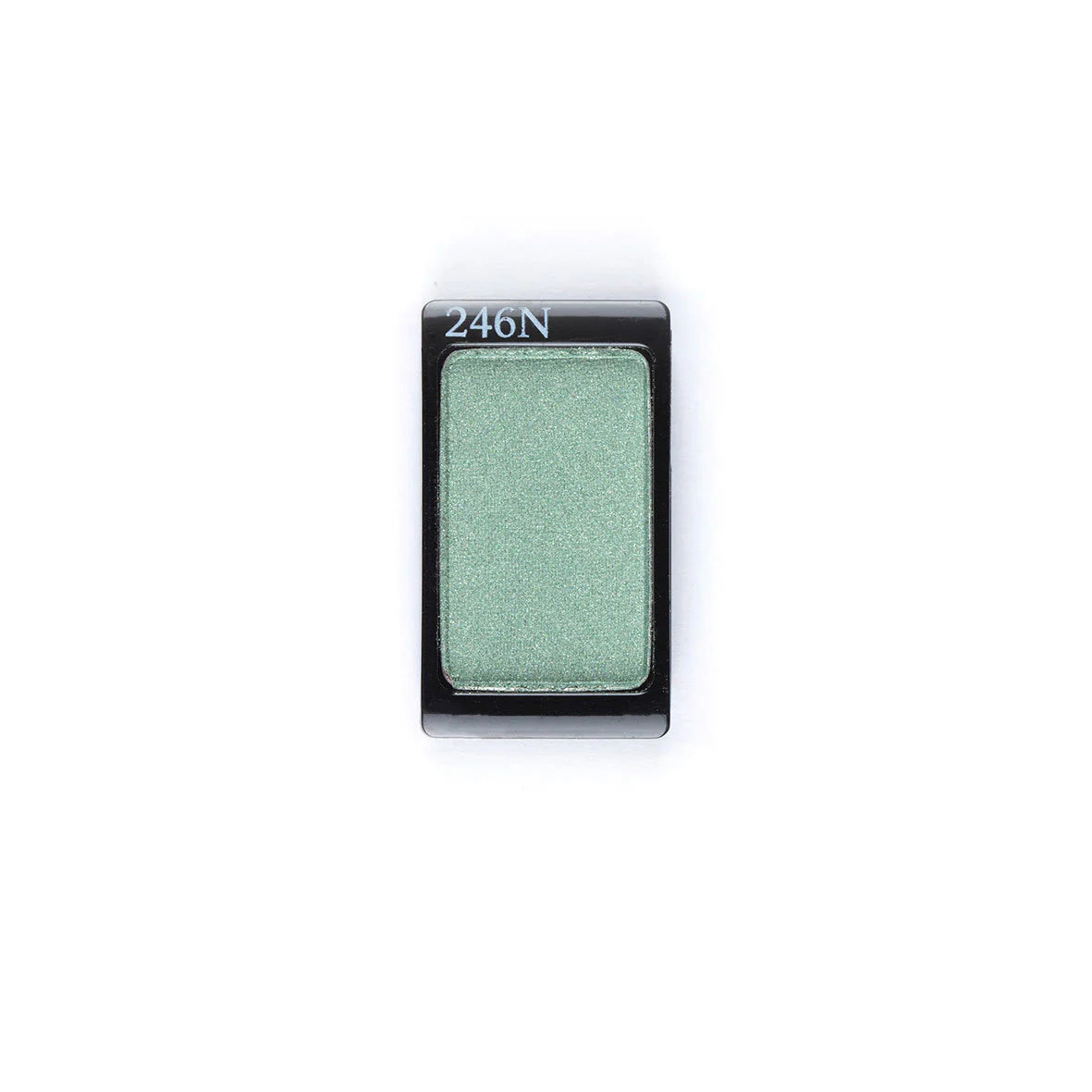 Eyeshadow grønne nuancer | John van G