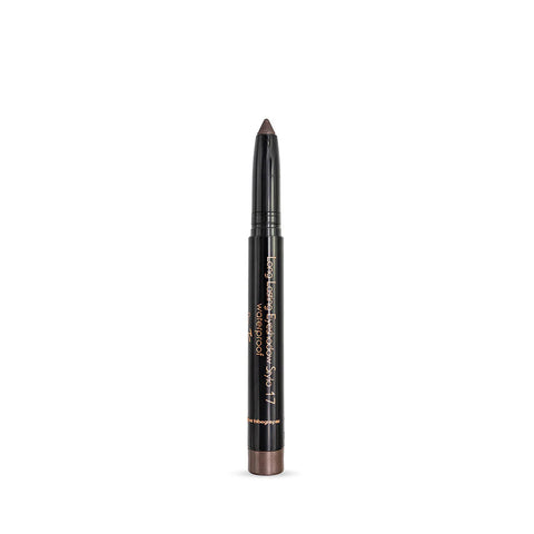 Long Lasting Eyeshadow Stylo brune nuancer | John van G