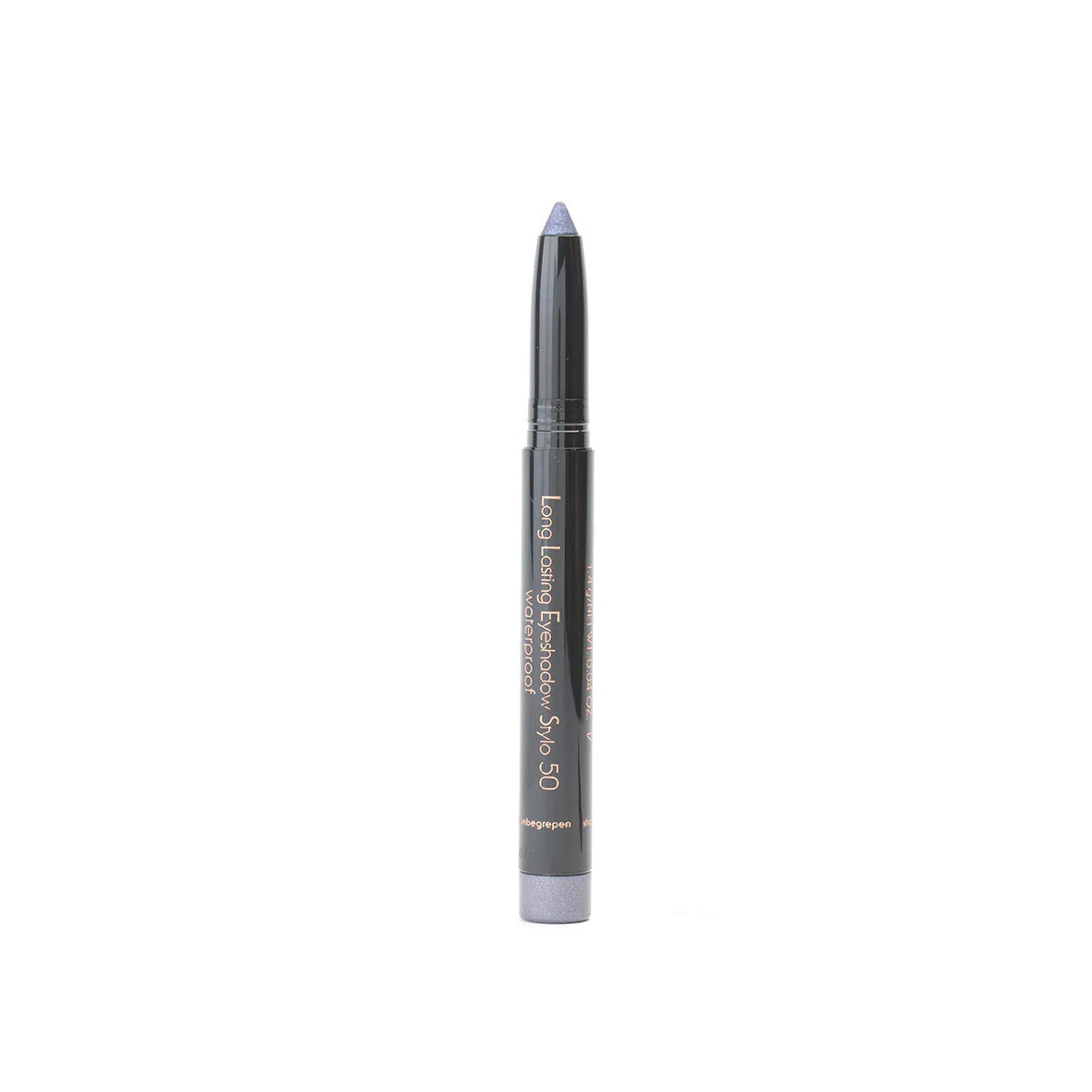 Long Lasting Eyeshadow Stylo grå nuancer | John van G