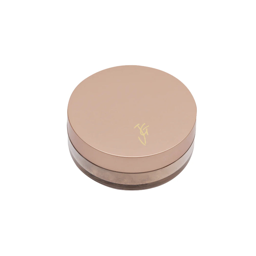 John van G Perfect Mineral Powder Foundation
