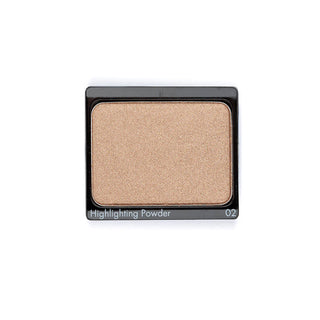 Highlighting Powder | John van G