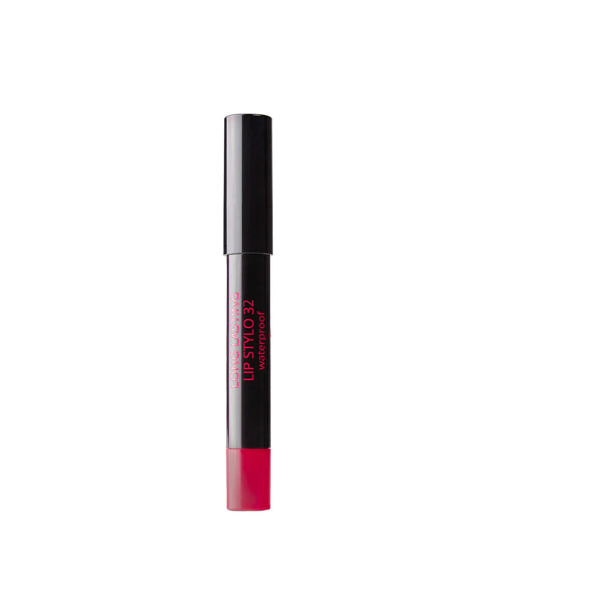 Long Lasting Lip Stylo 18 | John van G