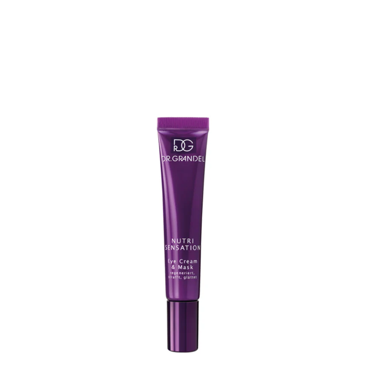 Dr. Grandel Øjencreme & Ansigtsmaske 20ml