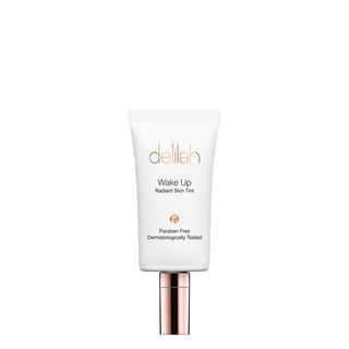 Delilah Wake Up - Radiant Skin Tint