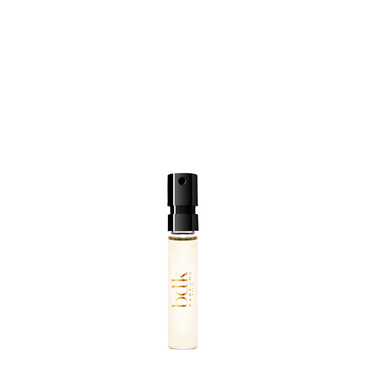 BDK Parfums Eau de Parfum - Citrus Riviera prøve 2ml
