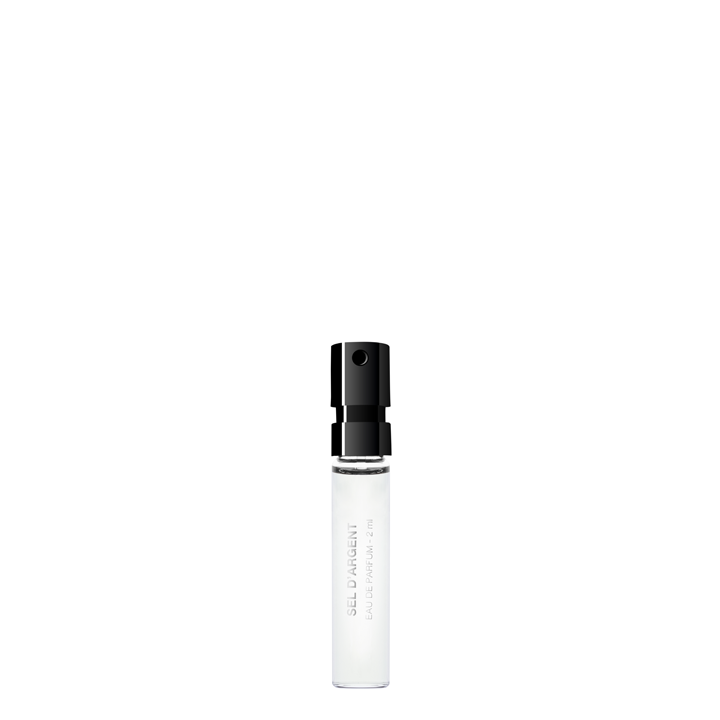 BDK Eau de Parfum - Sel d, Argent sample 2ml