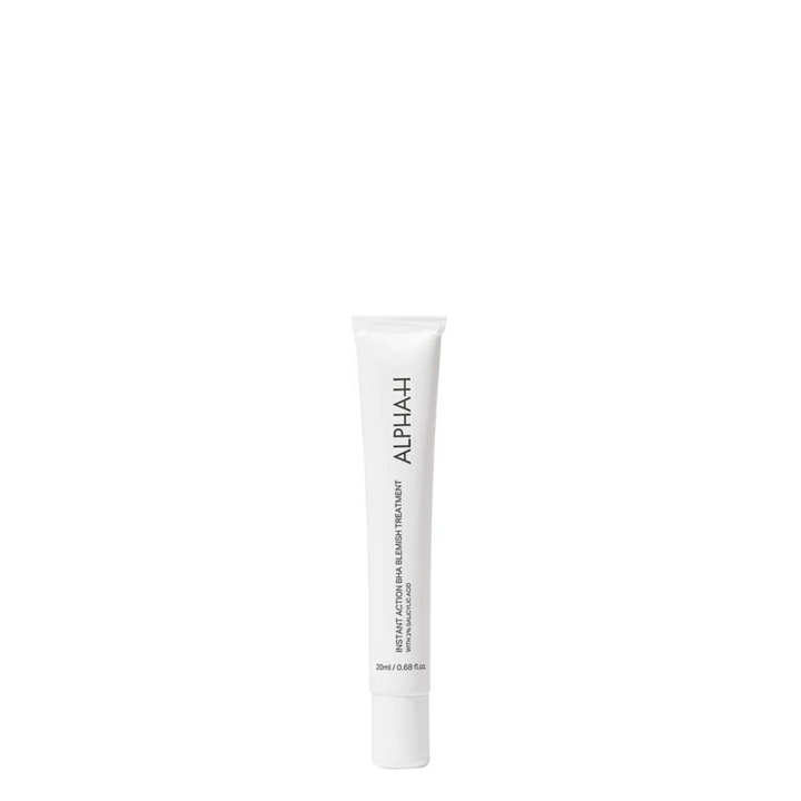 Alpha-H Instant Action BHA Blemish Treatment 20ml