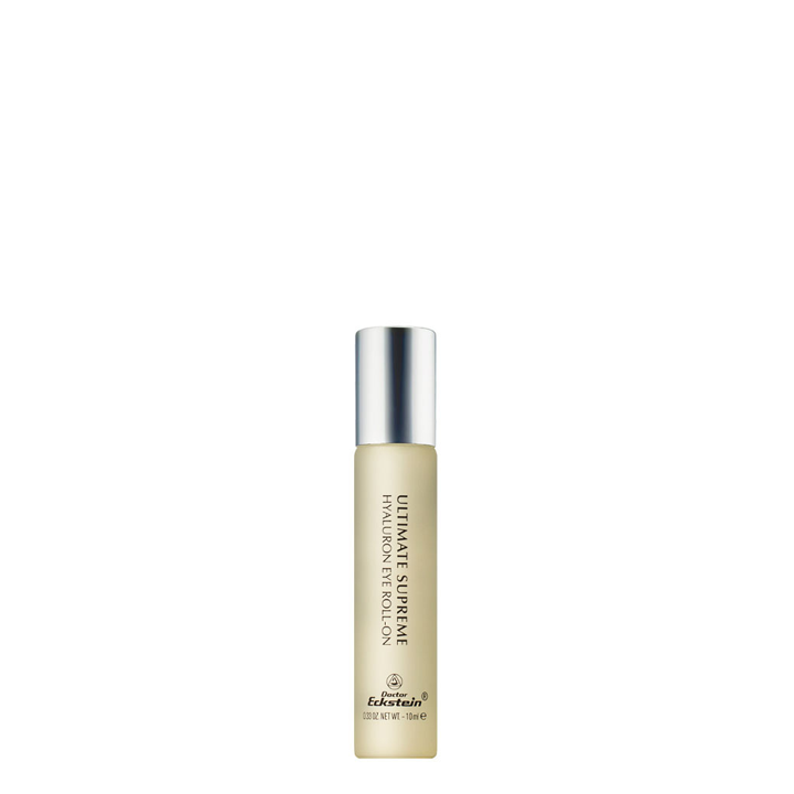Doctor Eckstein Ultimate Supreme Hyaluron Øjencreme Roll-On 10ml