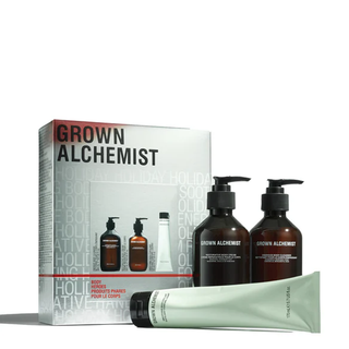 Grown Alchemist Body Heroes