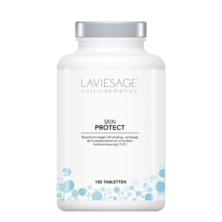 Laviesage Skin Protect 180 stk.