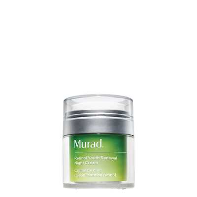 Image of product Retinol Youth Renewal Natcreme 50ml