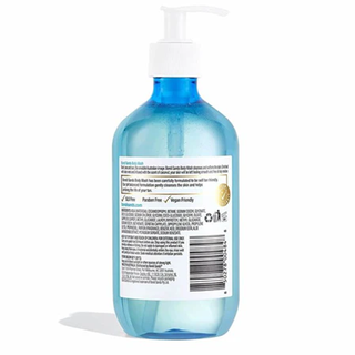 Bondi Sands Body Wash Coconut flaske