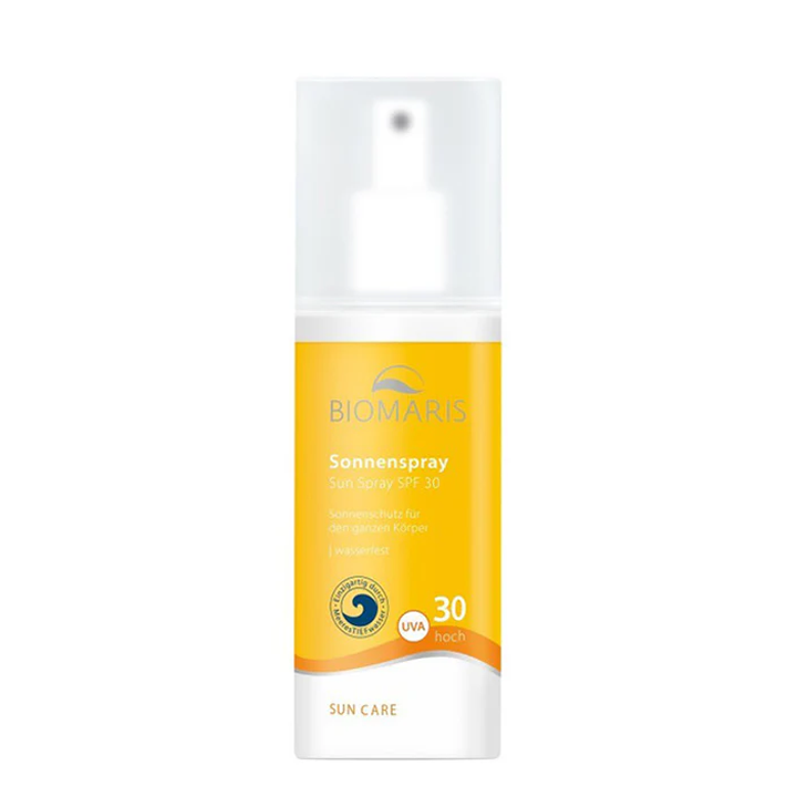 Biomaris Sun Spray SPF 30 150ml