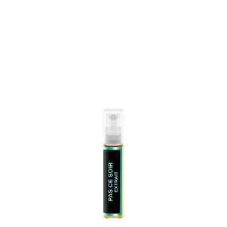 Eau de Parfum - Pas Ce Soir Extrait sample 2ml