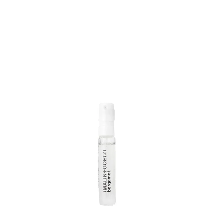 Malin+Goetz Eau de Parfum Bergamot prøve 0,75 ml