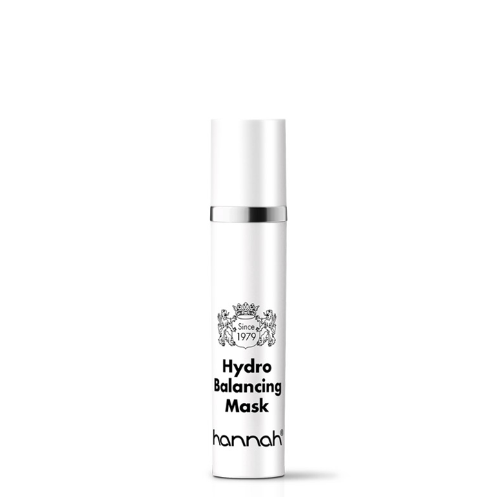 Hannah Hydro Balancing Ansigtsmaske 45ml