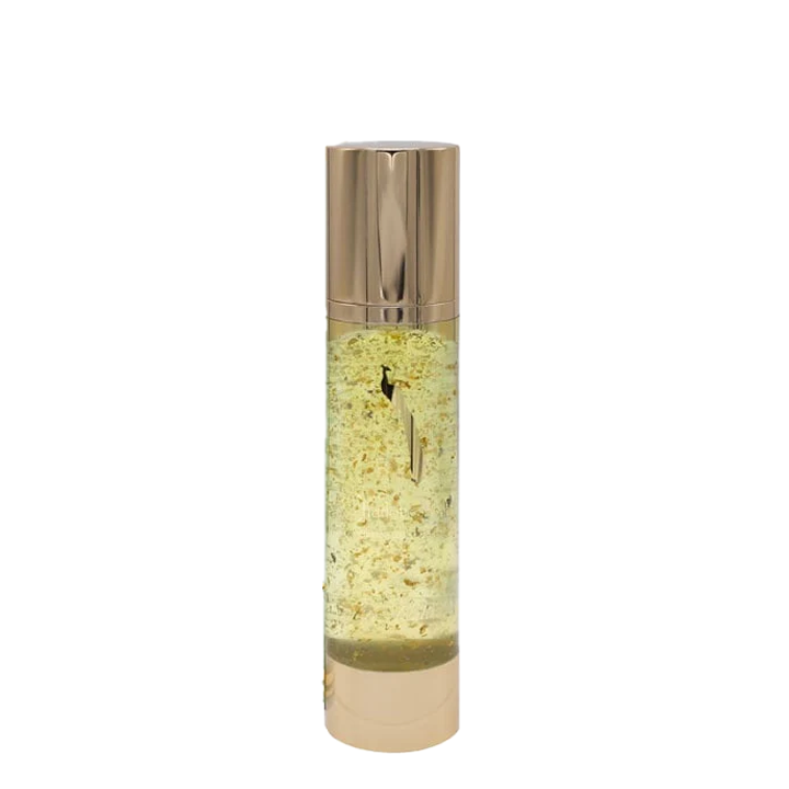Charlotte Sophie Spécialité Platine Doréé 100ml