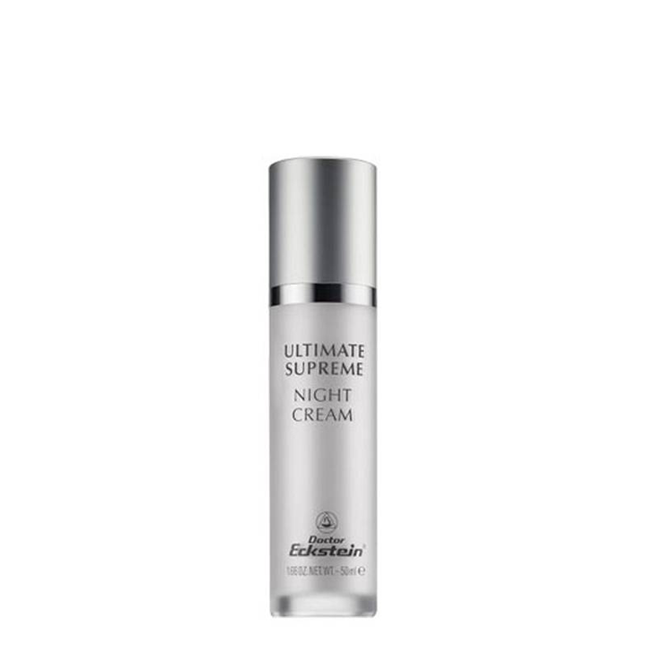 Doctor Eckstein Ultimate Supreme Natcreme 50ml