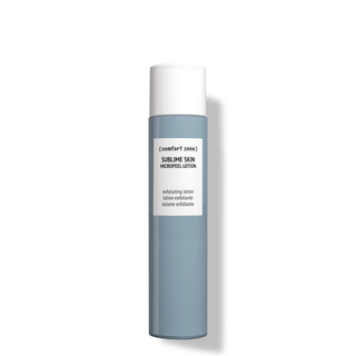 Comfort Zone Sublime Skin Micropeel Lotion