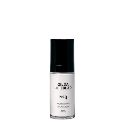 Image of product Aktiverende AHA Serum 30 ml