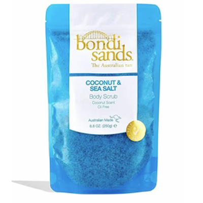 Image of product Body Scrub Kokos & Havsalt 250g