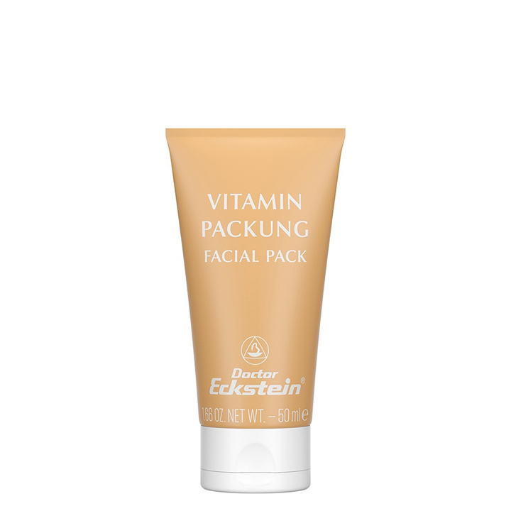 Doctor Eckstein Vitamin Pakke 50ml