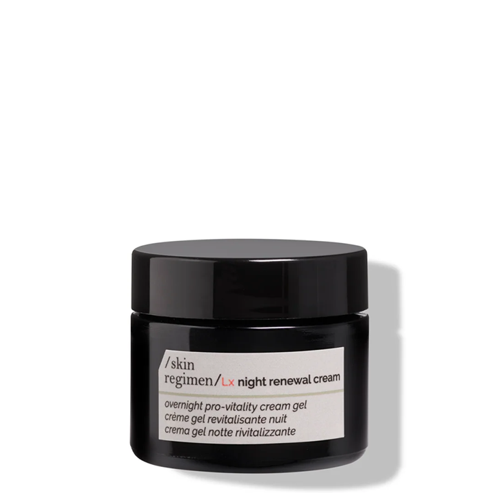 Comfort Zone Skin Regimen Lx Natcreme Night Renewal 50ml