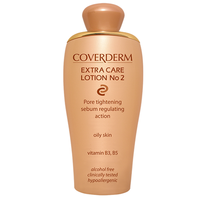 Image of product Extra Care Lotion No. 2 200ml
