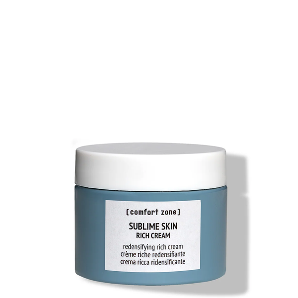 Comfort Zone Sublime Skin Rich Cream 60ml