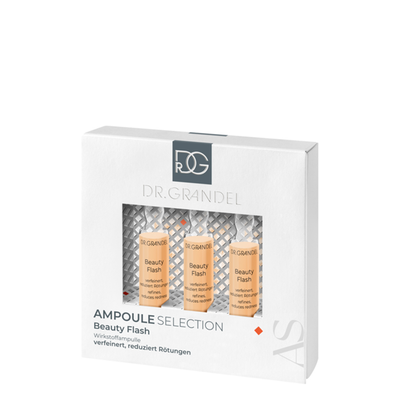 Image of product Beauty Flash 3x 3ml